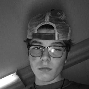 Meet your Posher, Thomas